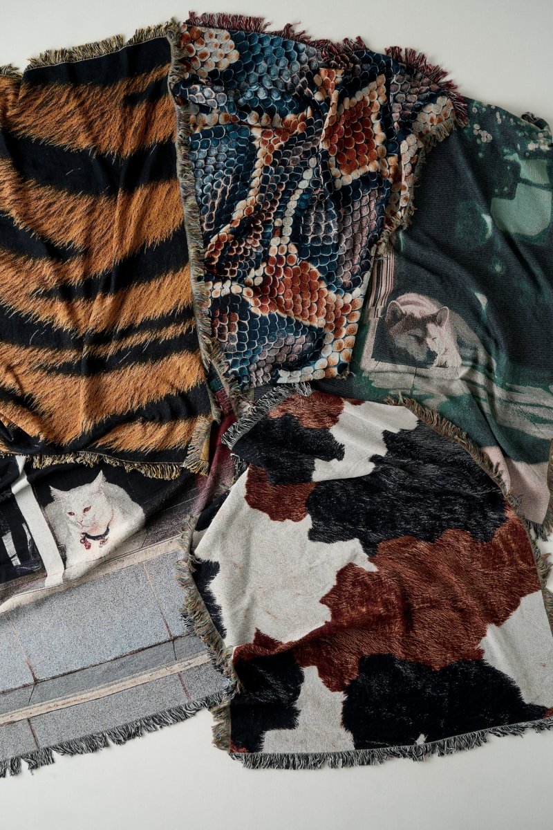 Animal Blankets | iMPeRF