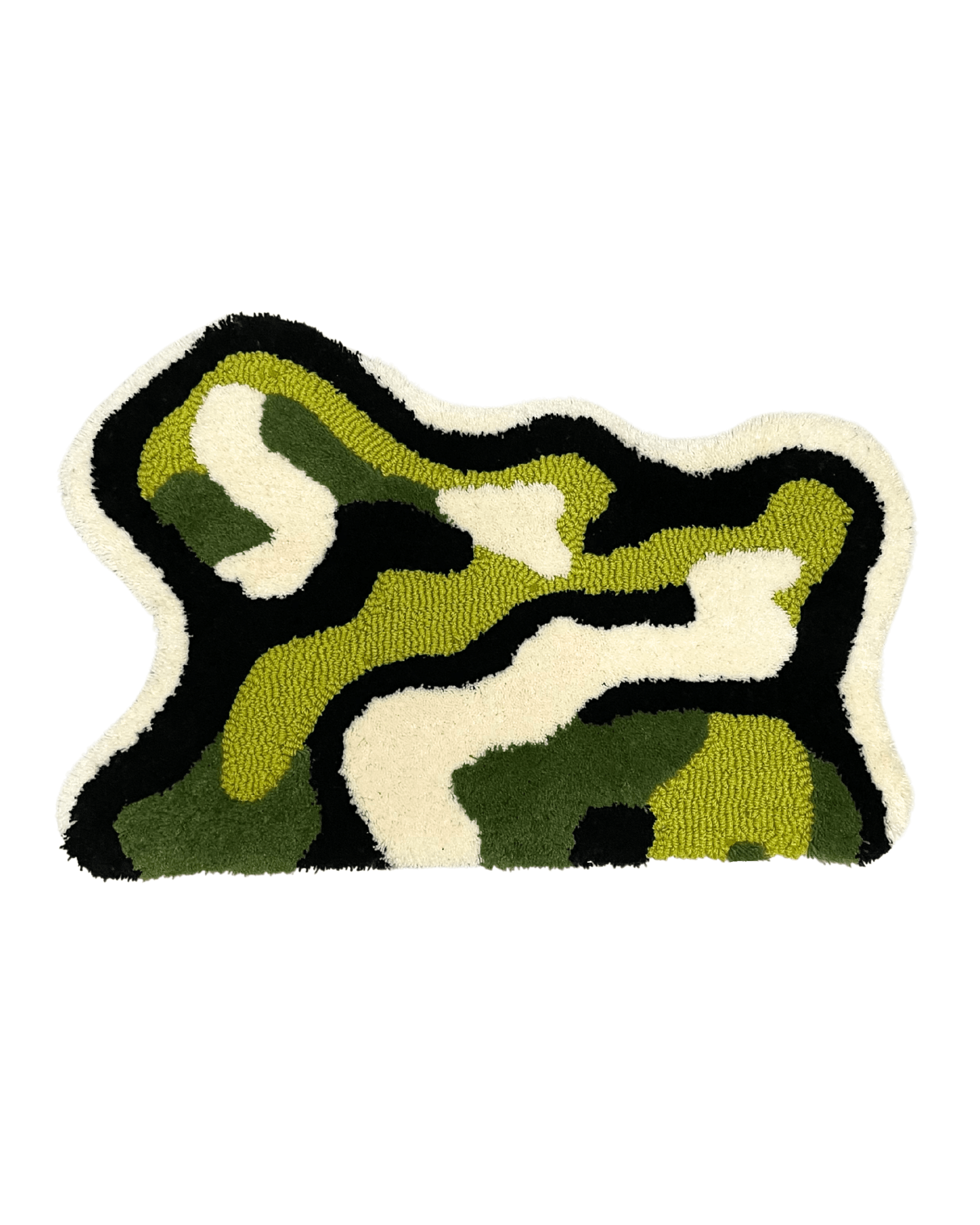 Forest Flow Rug
