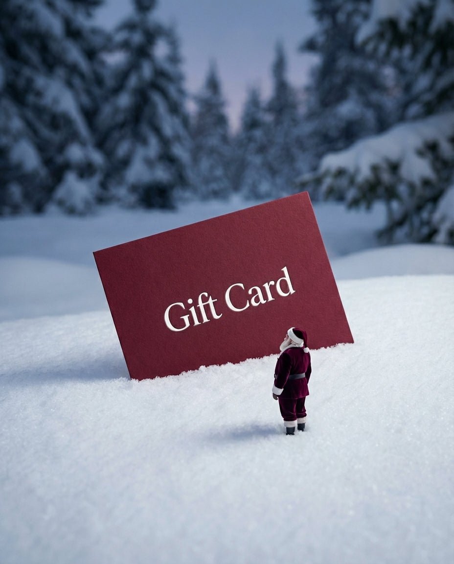 ギフトカード（ブランケット）| iMPeRF