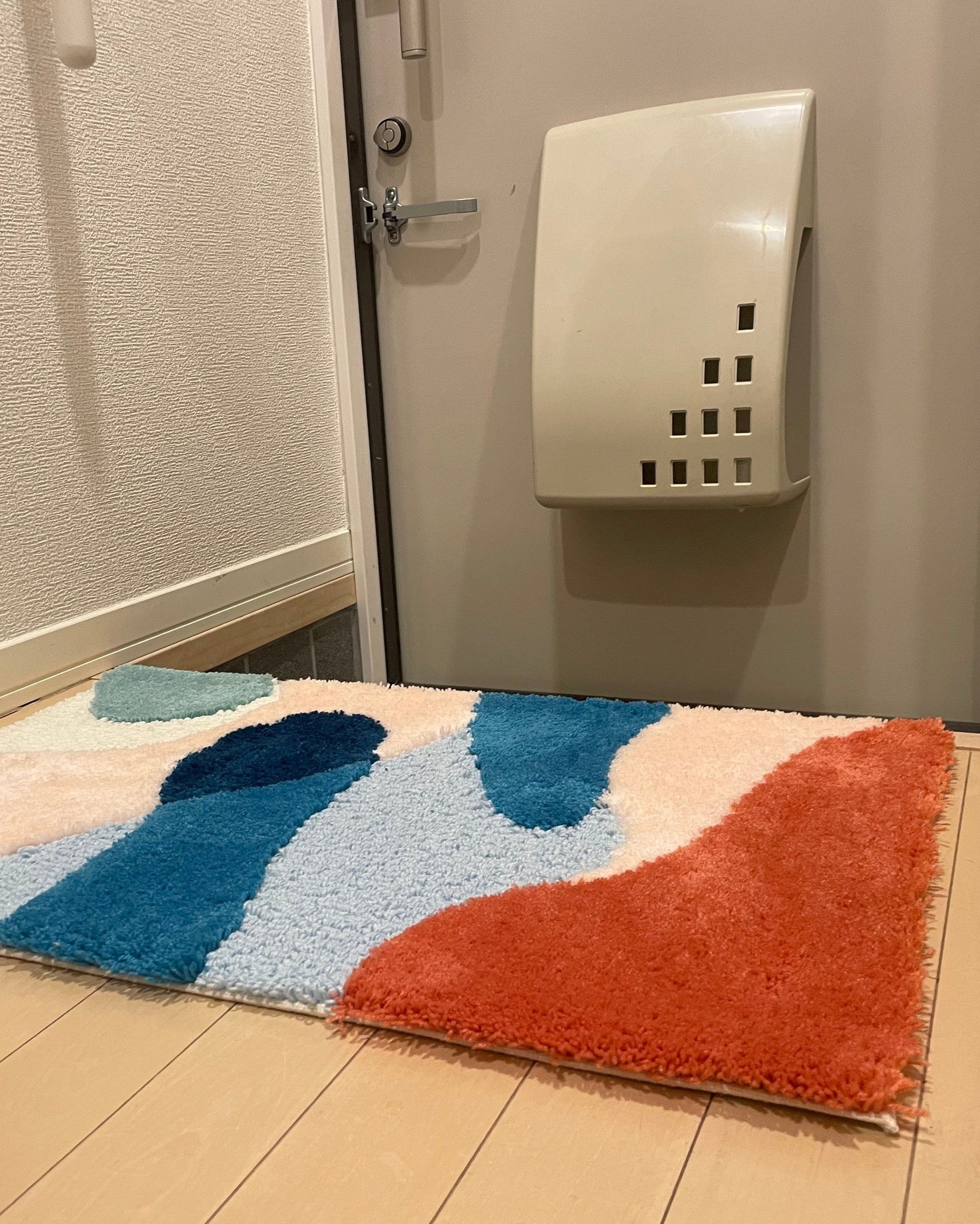 Pastel Mellow Rug