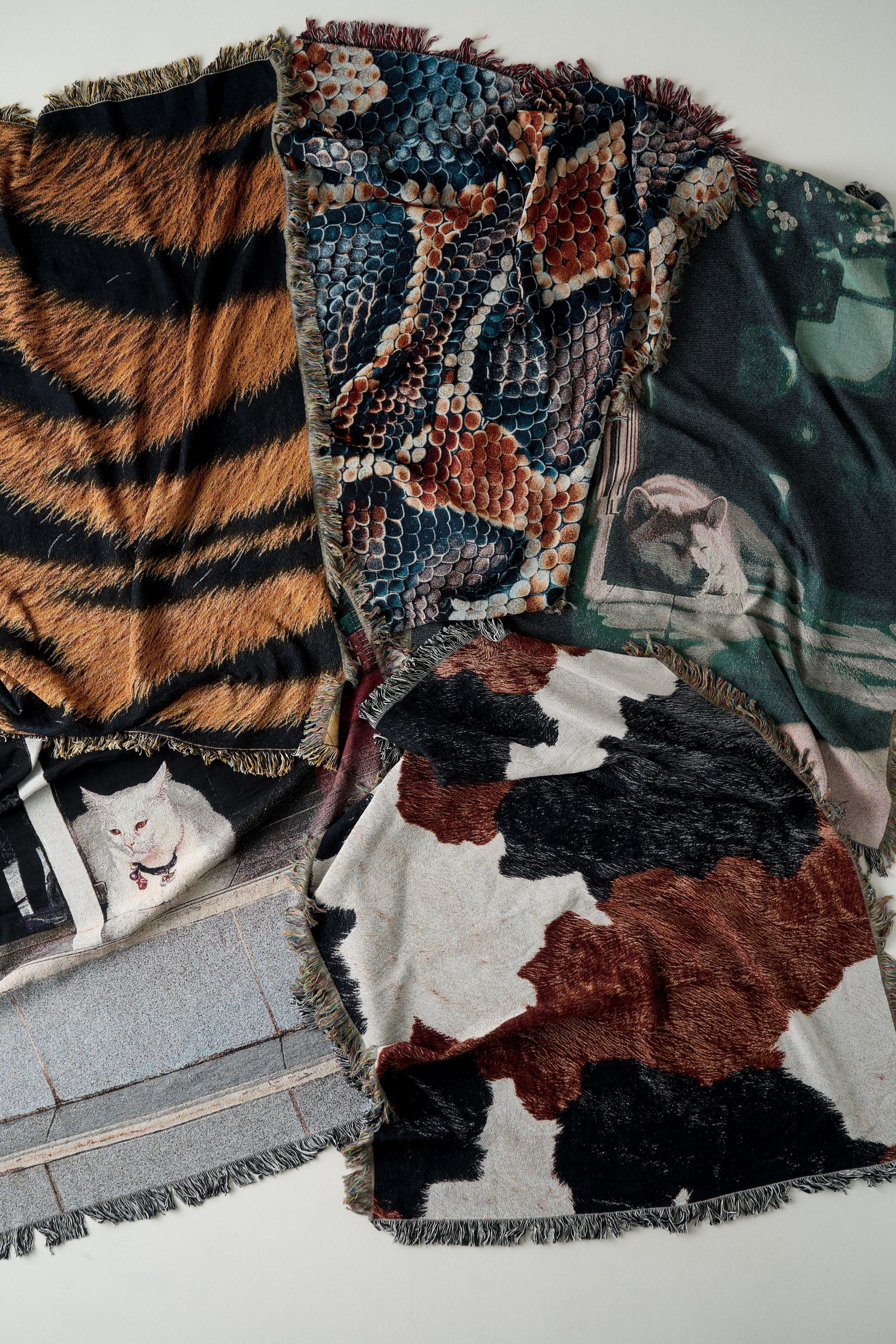 ギフトカード(ブランケット)