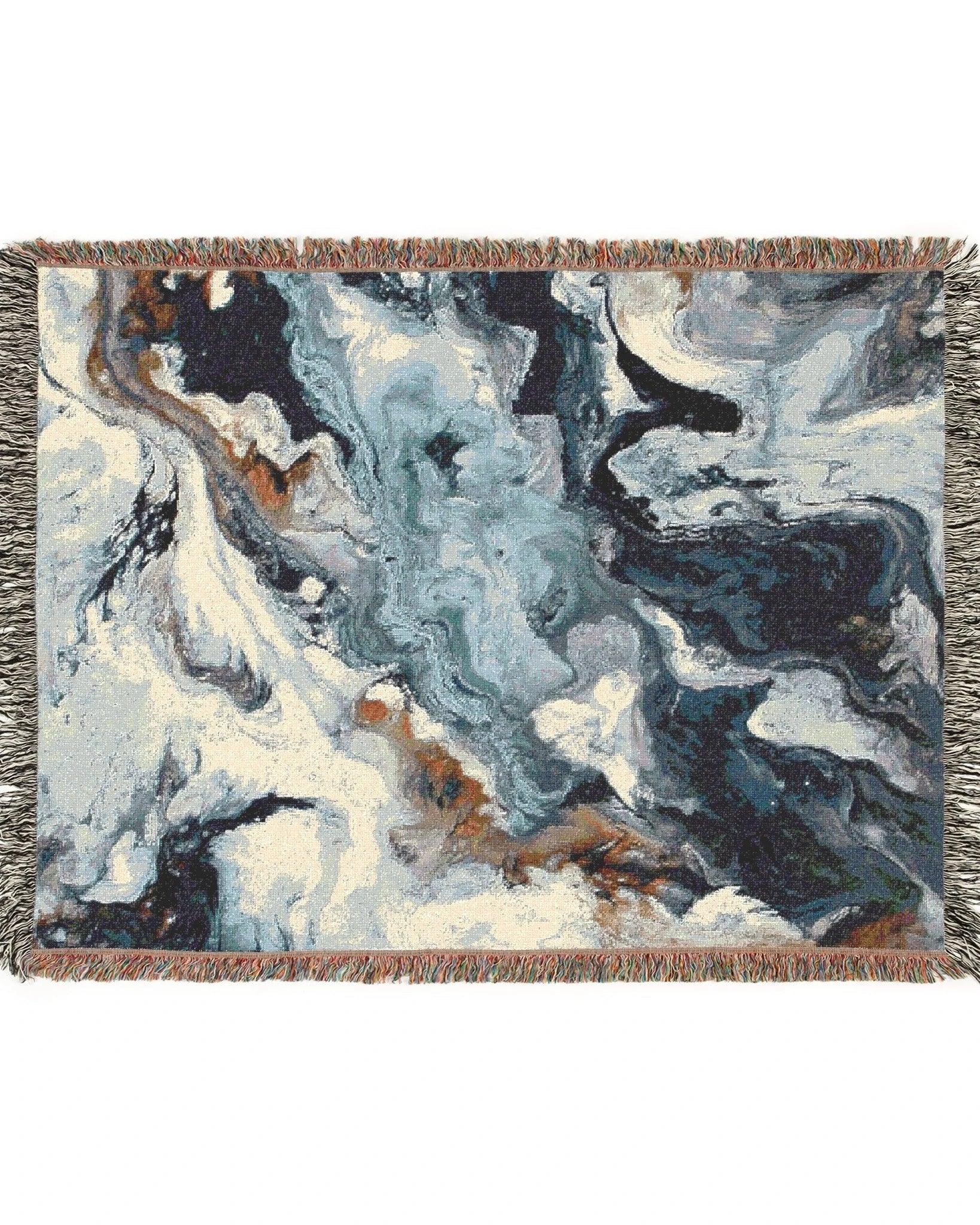 Blankets - imperf