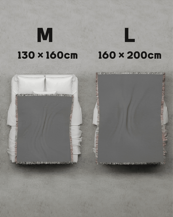 Bakery Throw Blanket | iMPeRF
