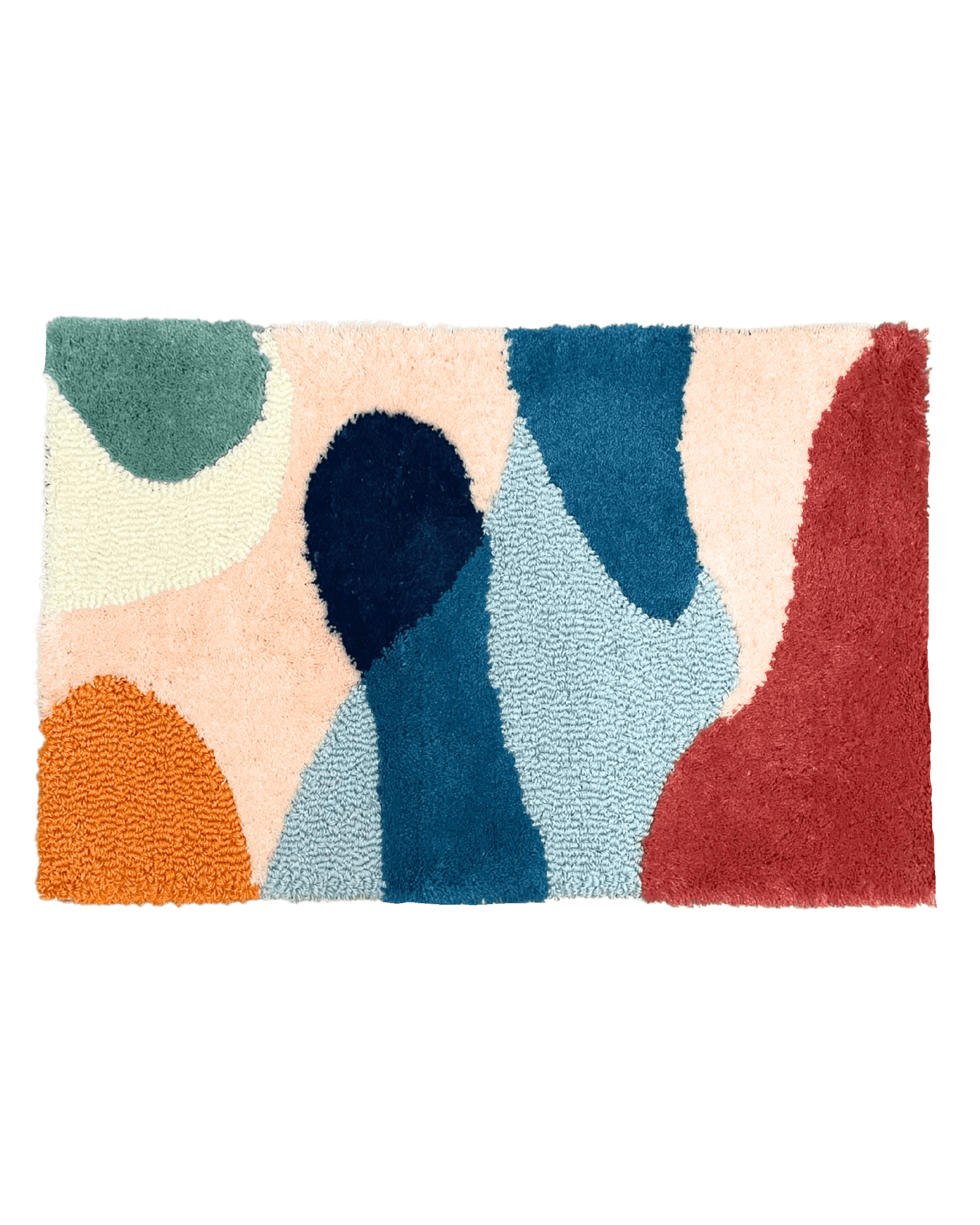 Pastel Mellow Rug