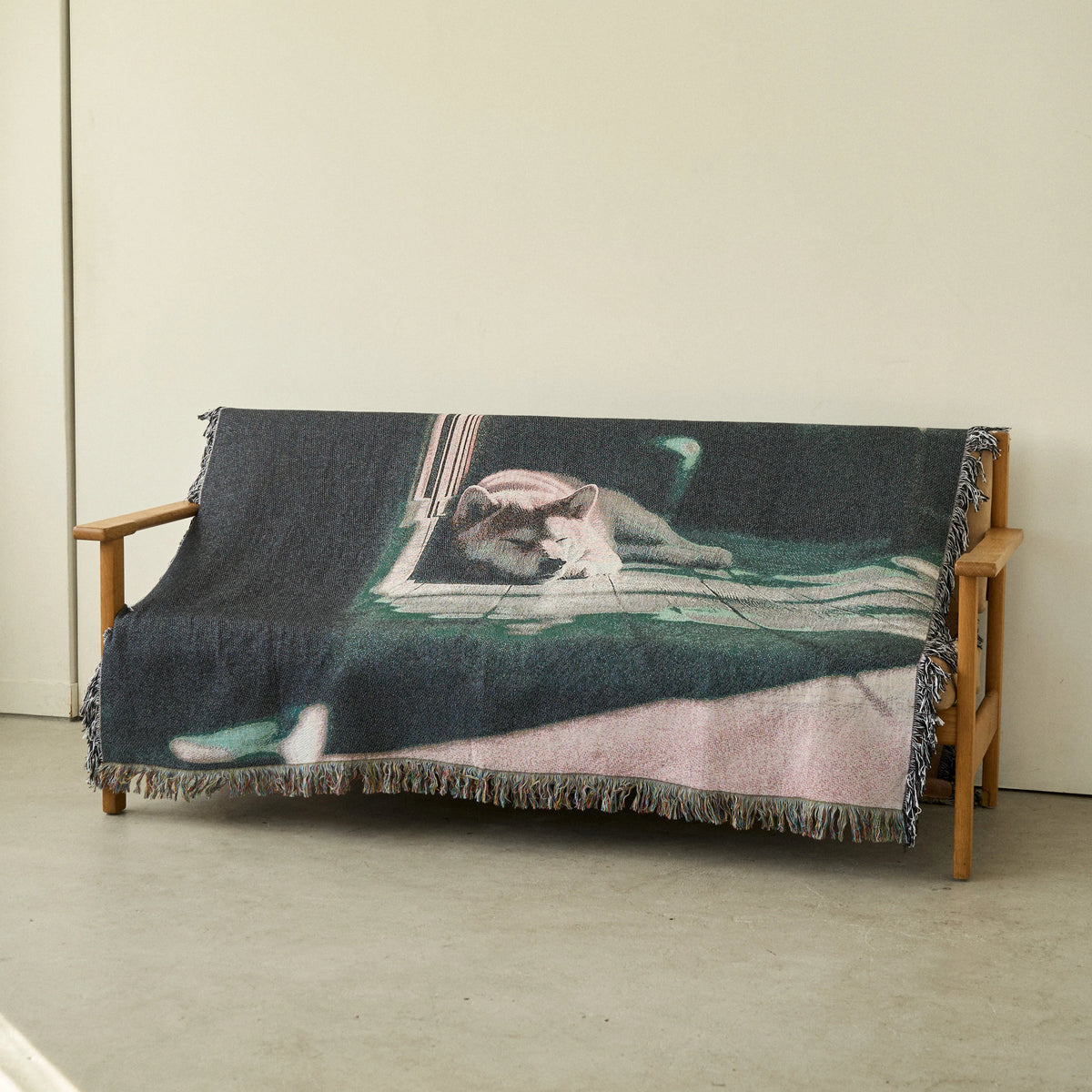 Dog Throw Blanket | iMPeRF
